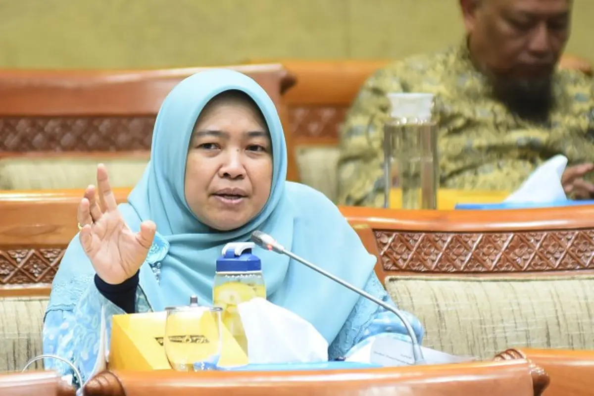 Kurniasih Mufidayati