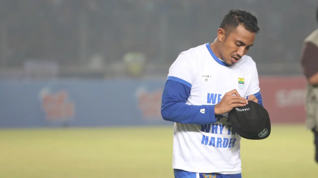 Firman Utina