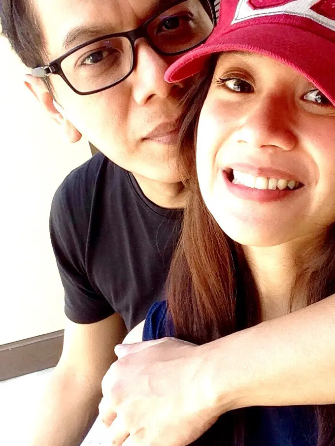 [Bintang] Gista Putri - Wishnutama