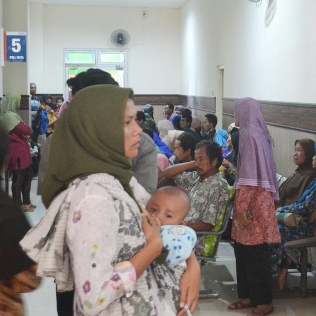 55 Kursi Roda Jalan Sendiri Di Rsud Pamekasan Gratis Terbaik