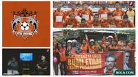 Cristian Gonzales Mengenang Karier di Pulau Borneo: Istimewa Meski Cuma Mampir