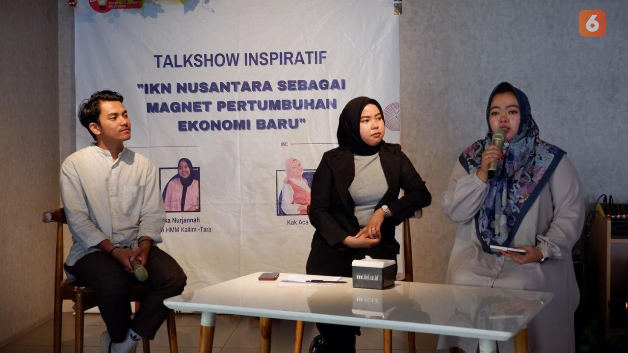 Forum Muda Inspiratif Balikpapan