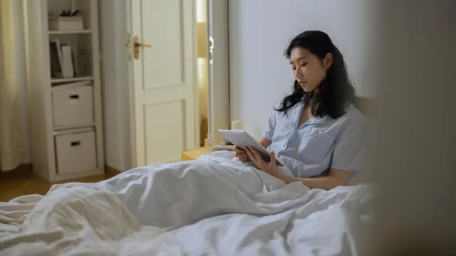 Ciri Orang yang Rutin Bangun Jam 4 Pagi