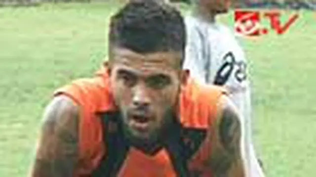 Diego pun Memilih Meninggalkan Pelita Jaya