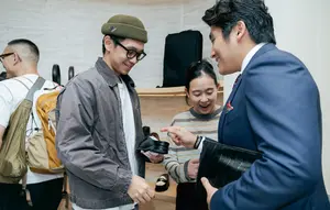 Tak Perlu Jastip, Brand Sepatu Jepang Resmi Buka Toko di Indonesia