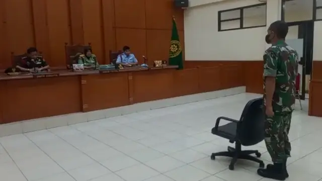 Kolonel Priyanto