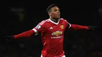 Anthony Martial Gabung MU karena Rayuan Patrice Evra 
