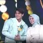 Lesti Kejora Bahagia Jika Menikah dengan Rizky Billar