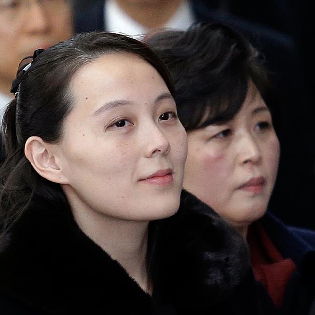 Adik Kim Jong Un Melahirkan Anak Kedua Global Liputan6 Com