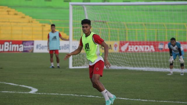 PSM Makassar, Ramadhan Sananta