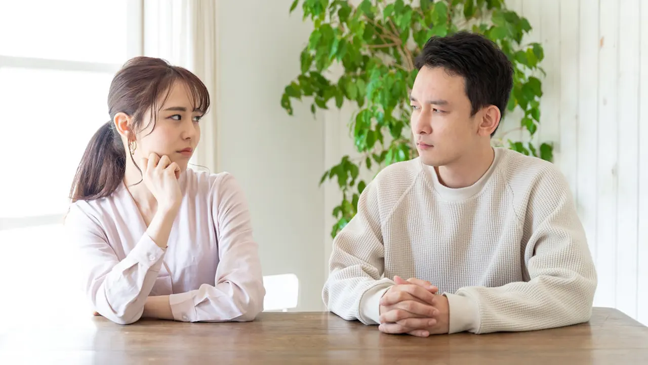 couple