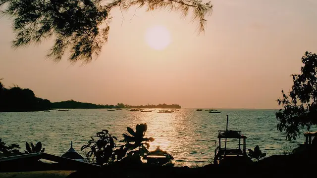 [Bintang] Jakarta