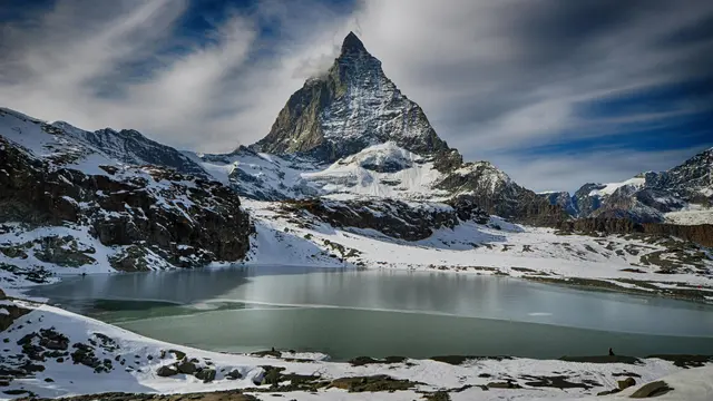 Zermatt & Matterhorn