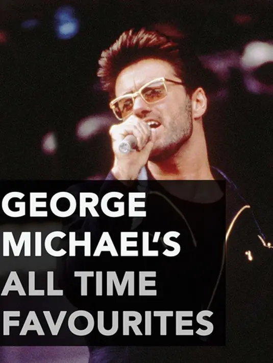 Nama George Michael melambung pada tahun 1980-an, dan merupakan mantan personil Wham yang kemudian memilih untuk lanjut dengan solo kariernya. (Instagram/georgemichael)