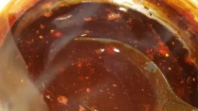 Resep bumbu oles sosis bakar. (dok. Cookpad @cook_16911831)