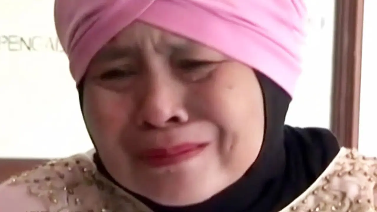 (Lip6 Malam) Gugat-Ibu