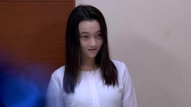 Sinopsis Sinetron Sctv Cinta Misteri Episode Senin 5