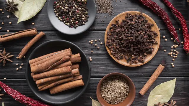 Manis, Segar, atau Elegan? Ini Aroma Minyak Wangi yang Sesuai dengan Kepribadianmu! - 4