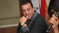 Masih di Penjara, Sanjay Dutt Akan Tampil di Sebuah Acara TV