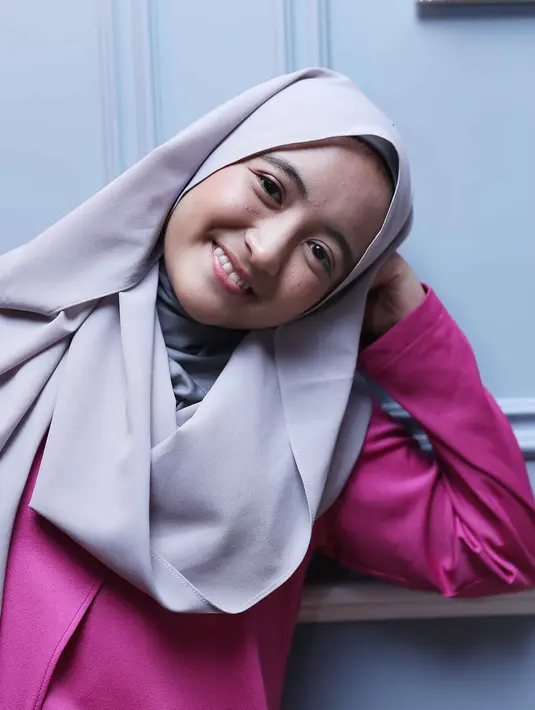 Memiliki wajah imut, berjilbab dan memiliki gaya omongan yang masih polos makin mudah untuk dikenali. Dalam peran, Arafah mendapatkan keistimewaan dari Ernest. Arafah langsung lolos tanpa melalui proses casting. (Nurwahyunan/Bintang.com)