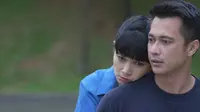 Saksikan Sinetron Cinta Setelah Cinta Tayang Minggu 5 Februari 2023 Pukul 19.00 WIB Via Live Streaming SCTV di Sini
