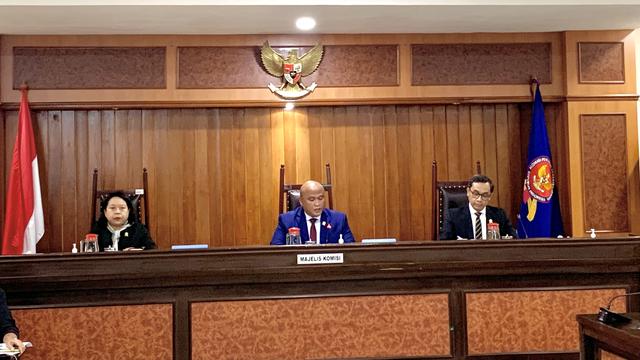 Komisi Pengawas Persaingan Usaha (KPPU)