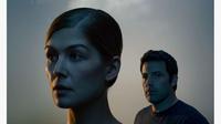 Poster film Gone Girl. (Foto: Dok. Regency Enterprises/ TSG Entertainment/ IMDb)