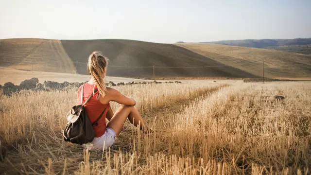 Selalu ucapkan bahwa kamu bersama teman