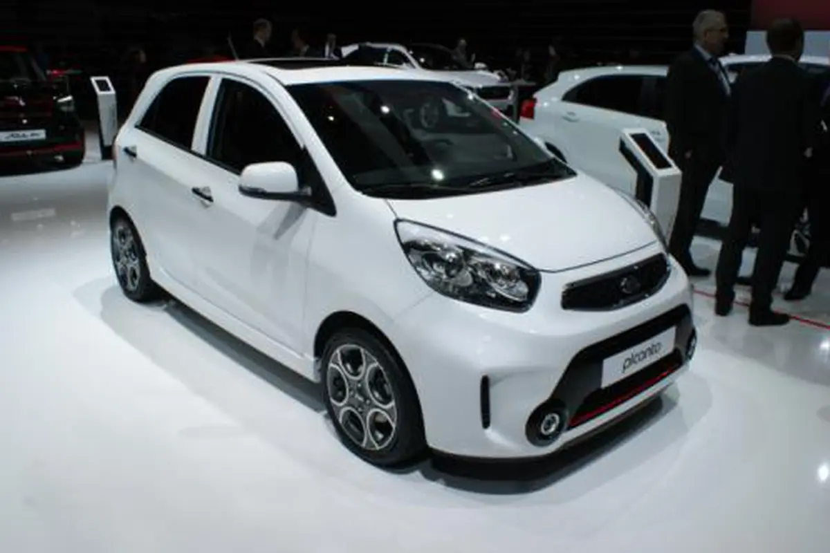 Kia Picanto
