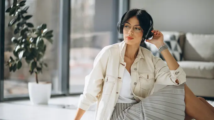 wanita desember tidak patah hati