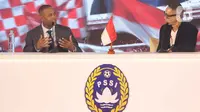 Eks Bomber Ajax ke Alex Pastoor: Kamu Asisten Patrick Kluivert di Timnas Indonesia atau Sebaliknya?