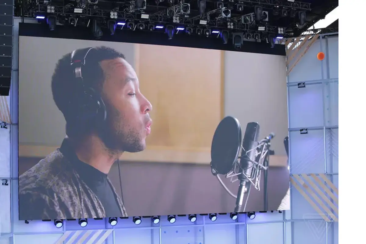 Google Assistant