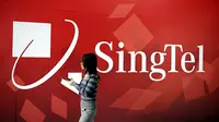 Pengamat: Diduga Sadap SBY, Keberadaan SingTel Perlu Dievaluasi