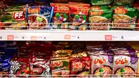 Makanan Asin Jadi Target Pajak Baru di Thailand Setelah Minuman Manis