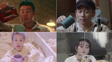 4 Hal Tentang Kasus Kemiripan Video Klip Via Vallen Dengan Iu News Entertainment Fimela Com