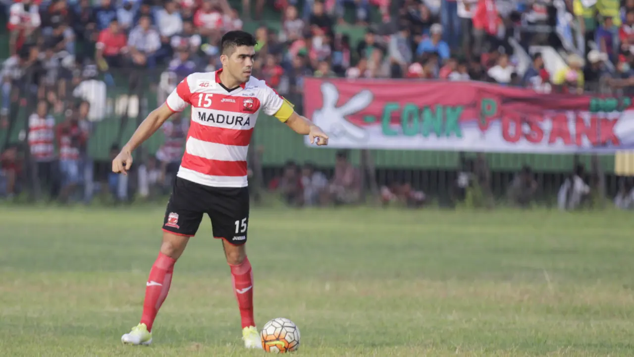 Madura United FC