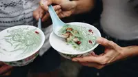 12 Ide Jualan Variasi Dawet Kekinian untuk Takjil Ramadan 2026