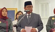 Pramono Ungkap Kendala Buat Pembangkit Listrik dari Sampah di Jakarta