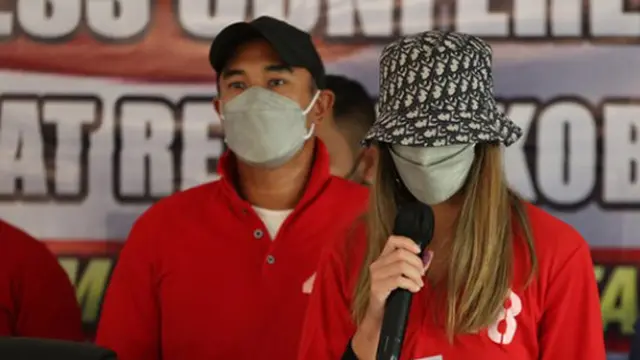 Nia Ramadhani dan Ardie Bakrie Ajukan Rehabilitasi, Ini 4 Fakta Terbarunya