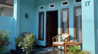 16 Warna Cat Teras Sesuai Arah Mata Angin, Tampilan Rumah Lebih Harmonis