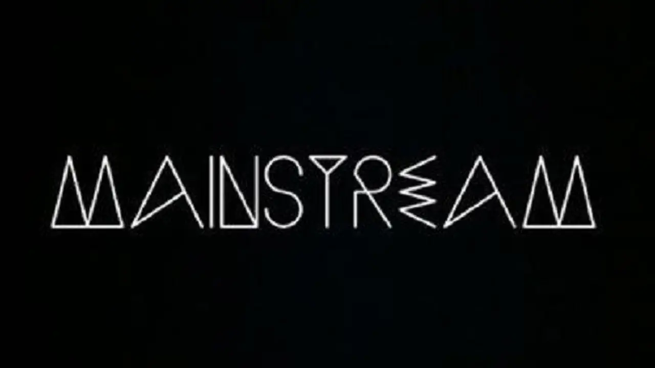 Mainstream