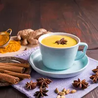 ilustrasi resep jamu/LARISA DUKA/Shutterstock