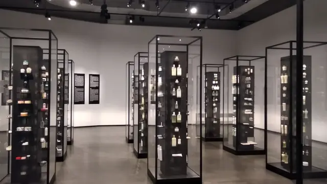 Amorepacific Archive