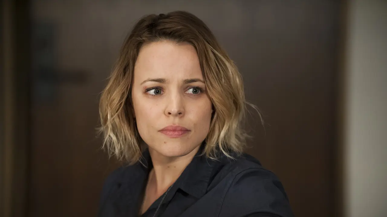 Rachel McAdams