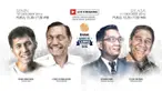 Ridwan Kamil mengajak mahasiswa Bandung memiliki Soft Skill di acara Emtek Goes To Campuss. Dan Kehebohan Chelsea Islan, Iko Uwais dan Julie Estelle berada di panggung EGTC 2016.