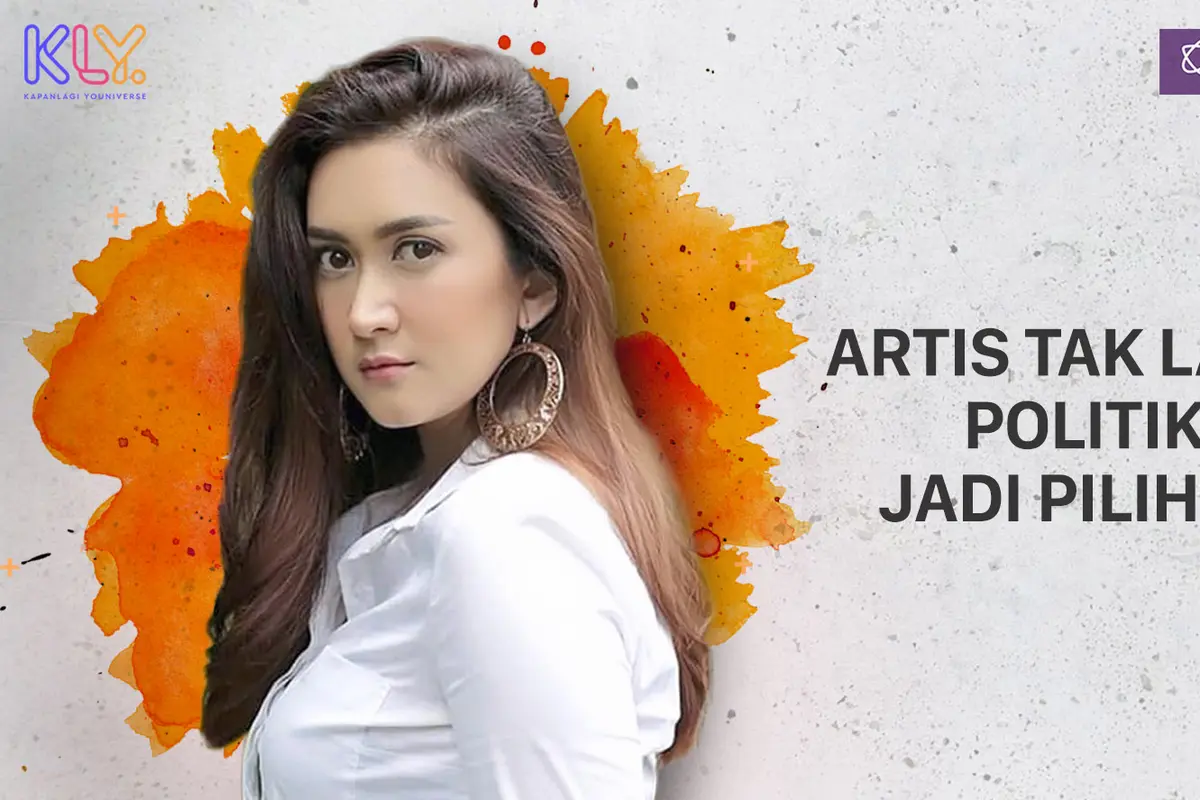 [Bintang] Nafa Urbach