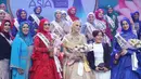 Puteri Muslimah Asia 2018