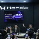 Honda Buka Pemesanan Super-ONE, Harga Mulai Rp 438 Juta