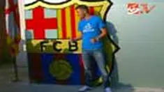 Barcelona mencapai kesepakatan dengan Valencia terkait proses transfer David Villa. Bandrolnya 40 juta euro. Villa meneken kontrak empat tahun dan digaji hampir Rp 79 miliar per musim.