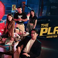 The Player 2: Master of Swindlers (Dok. Vidio)